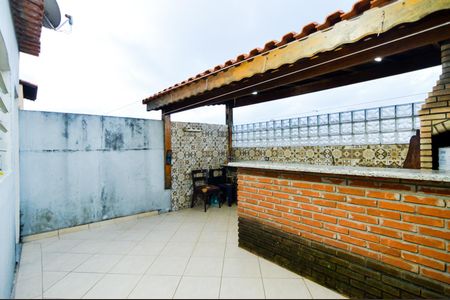 Casa à venda com 250m², 3 quartos e 5 vagasÁrea gourmet