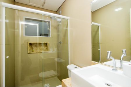Casa à venda com 250m², 3 quartos e 5 vagasBanheiro