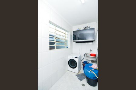 Casa à venda com 250m², 3 quartos e 5 vagasÁrea de Serviço