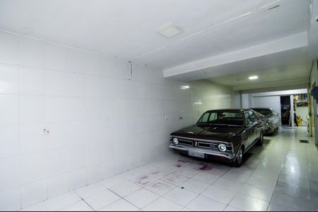 Casa à venda com 250m², 3 quartos e 5 vagasGaragem