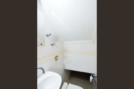Casa à venda com 250m², 3 quartos e 5 vagasLavabo