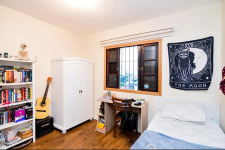 Casa à venda com 250m², 3 quartos e 5 vagasQuarto 3