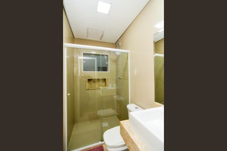 Casa à venda com 250m², 3 quartos e 5 vagasBanheiro