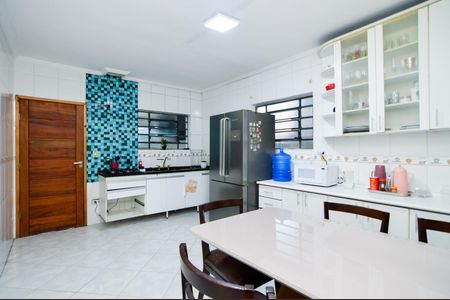 Casa à venda com 250m², 3 quartos e 5 vagasCozinha