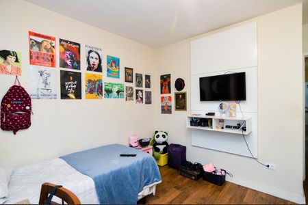 Casa à venda com 250m², 3 quartos e 5 vagasQuarto 3