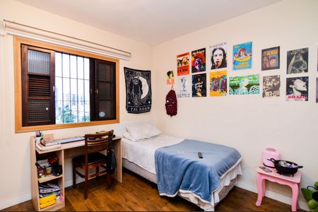 Casa à venda com 250m², 3 quartos e 5 vagasQuarto 3