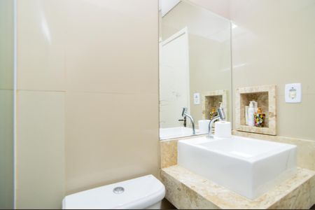 Casa à venda com 250m², 3 quartos e 5 vagasBanheiro