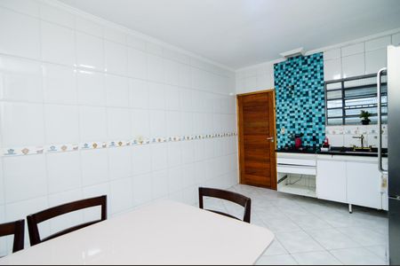 Casa à venda com 250m², 3 quartos e 5 vagasCozinha