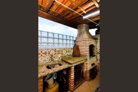 Casa à venda com 250m², 3 quartos e 5 vagasÁrea gourmet