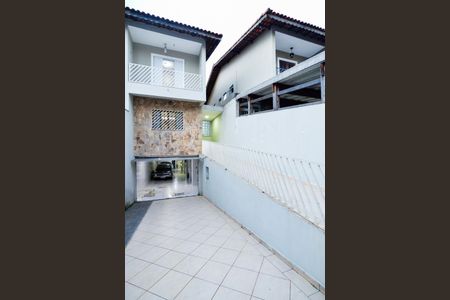 Casa à venda com 250m², 3 quartos e 5 vagasGaragem