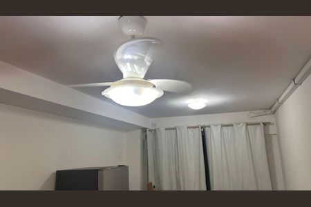 Apartamento para alugar com 30m², 1 quarto e sem vagaStudio