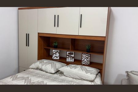 Apartamento para alugar com 30m², 1 quarto e sem vagaStudio
