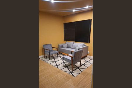 Apartamento para alugar com 30m², 1 quarto e sem vagaHall Social