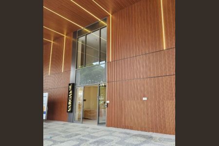 Apartamento para alugar com 30m², 1 quarto e sem vagaHall de Entrada