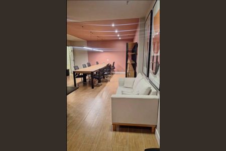 Apartamento para alugar com 30m², 1 quarto e sem vagaHall Social