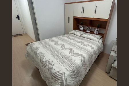 Apartamento para alugar com 30m², 1 quarto e sem vagaStudio