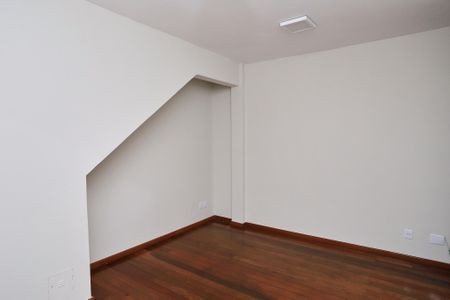 Sala de apartamento para alugar com 3 quartos, 110m² em Nova Vista, Belo Horizonte