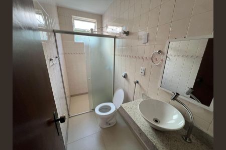 Apartamento para alugar com 88m², 3 quartos e 1 vaga