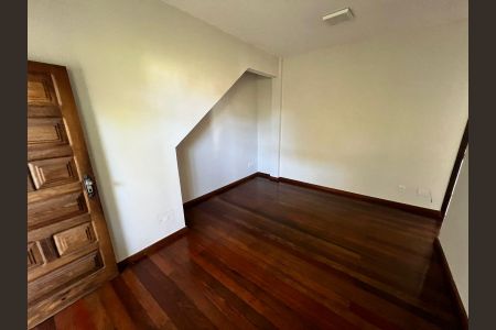 Sala de apartamento para alugar com 3 quartos, 88m² em Nova Vista, Belo Horizonte