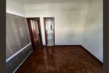 Apartamento para alugar com 3 quartos, 88m² em Nova Vista, Belo Horizonte