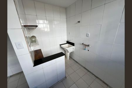 Apartamento para alugar com 88m², 3 quartos e 1 vaga