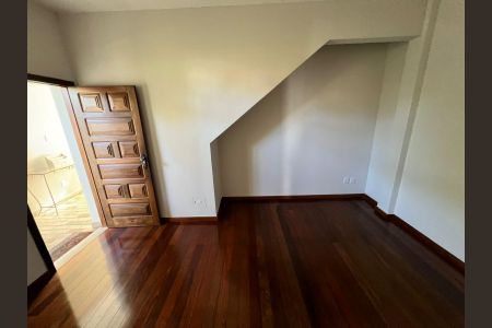 Sala de apartamento para alugar com 3 quartos, 88m² em Nova Vista, Belo Horizonte