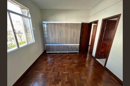 Apartamento para alugar com 3 quartos, 88m² em Nova Vista, Belo Horizonte
