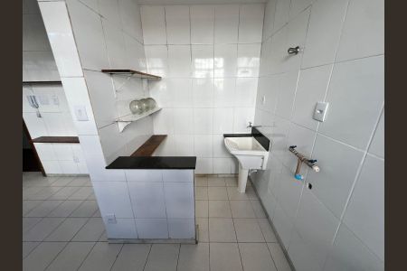 Apartamento para alugar com 88m², 3 quartos e 1 vaga