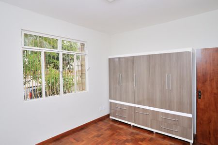 Suíte de apartamento para alugar com 3 quartos, 110m² em Nova Vista, Belo Horizonte