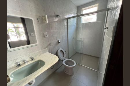Apartamento para alugar com 88m², 3 quartos e 1 vaga