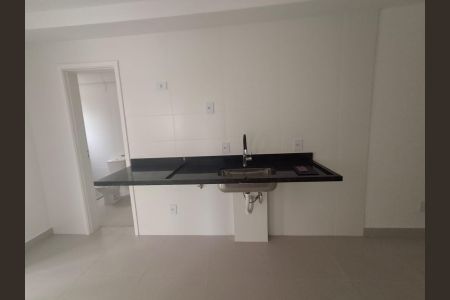 Apartamento para alugar com 2 quartos, 35m² em Brás, São Paulo