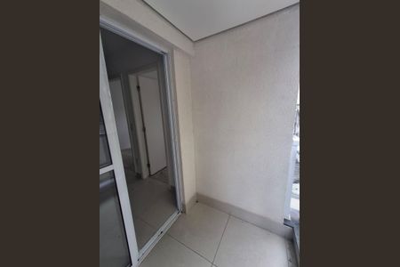 Apartamento para alugar com 2 quartos, 35m² em Brás, São Paulo