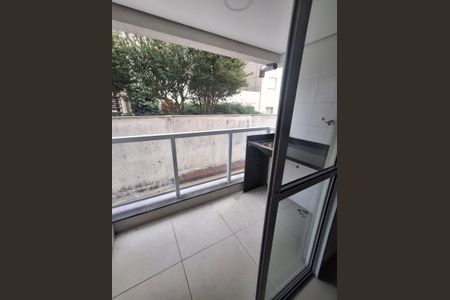 Apartamento para alugar com 2 quartos, 35m² em Brás, São Paulo