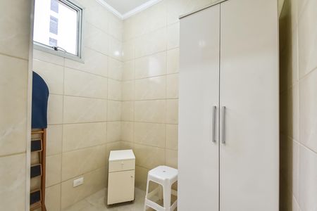 Apartamento à venda com 73m², 2 quartos e 1 vaga Apartamento à venda com 73m², 2 quartos e 1 vagaQuarto de serviço