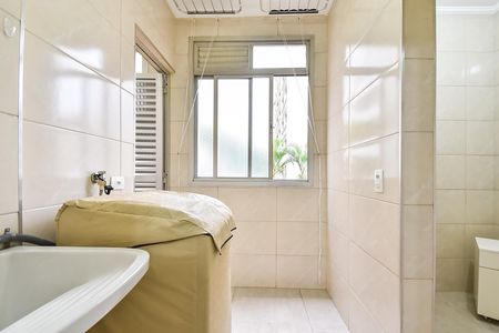 Apartamento à venda com 73m², 2 quartos e 1 vaga Apartamento à venda com 73m², 2 quartos e 1 vagaÁrea de serviço