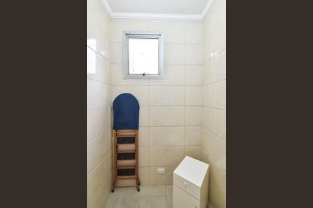 Apartamento à venda com 73m², 2 quartos e 1 vaga Apartamento à venda com 73m², 2 quartos e 1 vagaQuarto de serviço