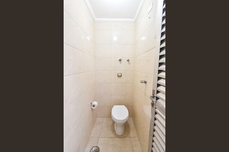 Apartamento à venda com 73m², 2 quartos e 1 vaga Apartamento à venda com 73m², 2 quartos e 1 vagaBanheiro de serviço