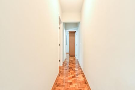 Apartamento à venda com 73m², 2 quartos e 1 vaga Apartamento à venda com 73m², 2 quartos e 1 vagaCorredor