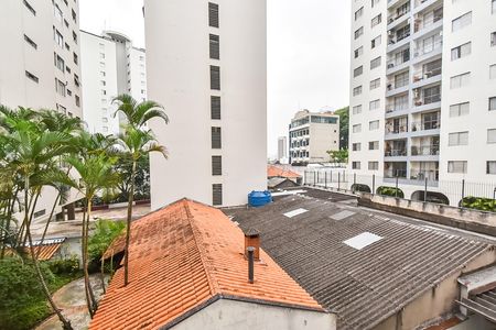 Apartamento à venda com 73m², 2 quartos e 1 vaga Apartamento à venda com 73m², 2 quartos e 1 vagaVista da sala