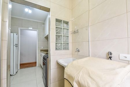 Apartamento à venda com 73m², 2 quartos e 1 vaga Apartamento à venda com 73m², 2 quartos e 1 vagaÁrea de serviço