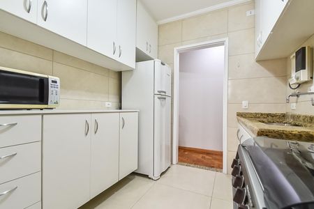 Apartamento à venda com 73m², 2 quartos e 1 vaga Apartamento à venda com 73m², 2 quartos e 1 vagaCozinha