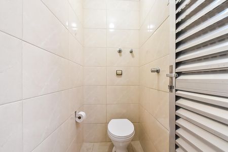 Apartamento à venda com 73m², 2 quartos e 1 vaga Apartamento à venda com 73m², 2 quartos e 1 vagaBanheiro de serviço