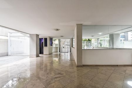 Apartamento à venda com 73m², 2 quartos e 1 vaga Apartamento à venda com 73m², 2 quartos e 1 vagaÁrea comum