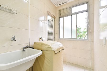 Apartamento à venda com 73m², 2 quartos e 1 vaga Apartamento à venda com 73m², 2 quartos e 1 vagaÁrea de serviço