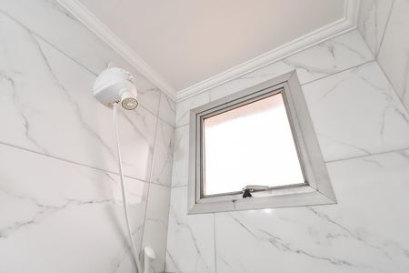 Apartamento à venda com 73m², 2 quartos e 1 vaga Apartamento à venda com 73m², 2 quartos e 1 vagaBanheiro
