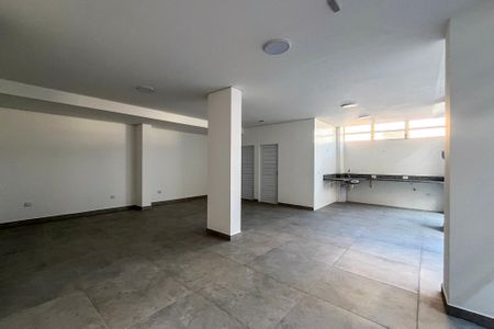 Casa de condomínio à venda com 46m², 1 quarto e sem vaga Casa de condomínio à venda com 46m², 1 quarto e sem vagaSalão de Festas