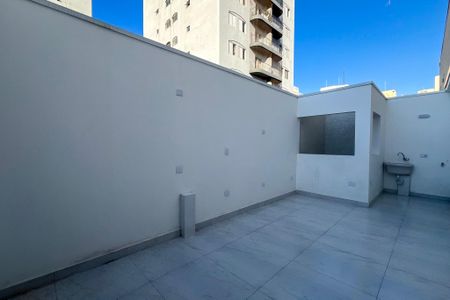 Casa de condomínio à venda com 46m², 1 quarto e sem vaga Casa de condomínio à venda com 46m², 1 quarto e sem vagaQuintal