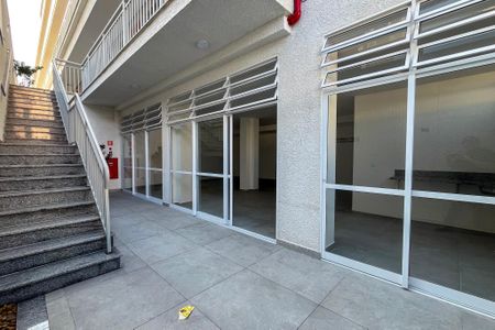 Casa de condomínio à venda com 46m², 1 quarto e sem vaga Casa de condomínio à venda com 46m², 1 quarto e sem vagaChurrasqueira