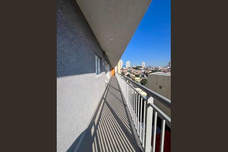 Casa de condomínio à venda com 46m², 1 quarto e sem vaga Casa de condomínio à venda com 46m², 1 quarto e sem vagaCorredor Externo
