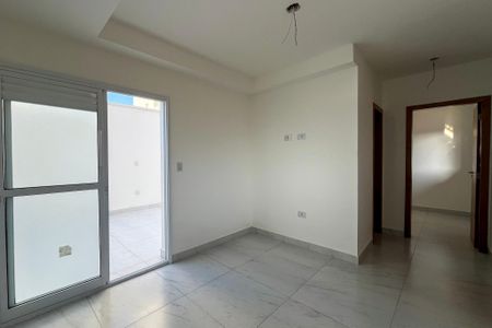 Casa de condomínio à venda com 46m², 1 quarto e sem vaga Casa de condomínio à venda com 46m², 1 quarto e sem vagaCozinha